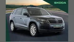 Used 2021 Skoda Kodiaq SE SUV | £21,990 (Fair price)