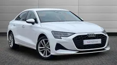 Used 2025 Audi A3 Sport Sedan | £23,995 (Good price)