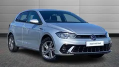 Used 2024 VW Polo R-line Hatchback | £21,650 (Fair price)