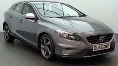 Used 2019 Volvo V40 R-Design Estate | £9,000 (Super price)
