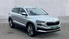 Used 2024 Skoda Karoq SE L SUV | £21,490 (Fair price)