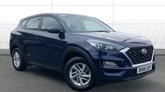 Used 2020 Hyundai Tucson SUV | £12,715 (Super price)