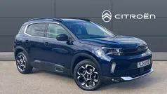 Used 2024 Citroën C5 Aircross SUV | £19,028 (Fair price)