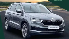 Used 2022 Skoda Karoq SE Drive SUV | £20,660 (Fair price)