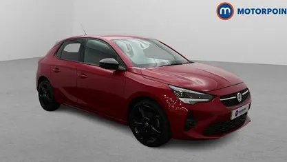 Used Vauxhall Corsa 101 HP (74 kW) 2023 Hatchback