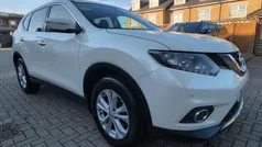 Used 2015 Nissan X-Trail Acenta SUV | £8,980 (Good price)