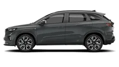 Used 2026 Renault Austral Iconic Esprit Alpine SUV | £37,373 (Fair price)