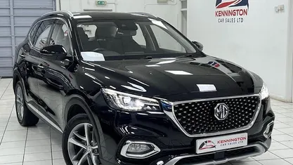 Used 2023 MG HS Exclusive SUV | £15,490 (Fair price)