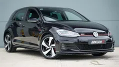 Used 2020 VW Golf VIII GTI Hatchback | £19,475 (Super price)