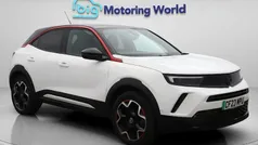 Used 2025 Vauxhall Mokka SUV | £13,800 (Fair price)