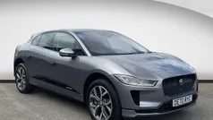 Used 2023 Jaguar I-Pace SUV | £17,590 (Super price)