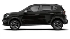 Used 2025 Citroën e-C3 Hatchback | £22,290 (Fair price)