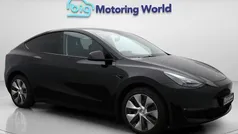 Used 2023 Tesla Model Y Long Range AWD SUV | £27,000 (Fair price)