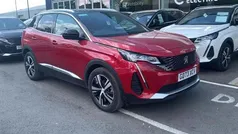 Used 2023 Peugeot 3008 GTi Estate | £22,458 (Fair price)