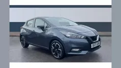 Other Used 2021 Nissan Micra Acenta Hatchback | £8,297 (Good price)