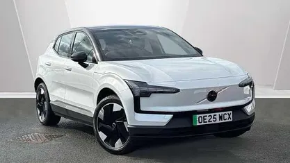 Used Volvo EX30 Performance 314 kW (428 HP) 2025 SUV