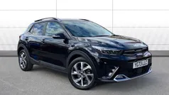 Used 2023 Kia Stonic 4 SUV | £18,878 (Fair price)