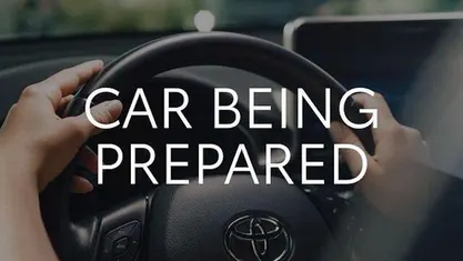 Used Toyota Yaris Hybrid 116 HP (85 kW) 2026 Hatchback