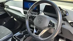Used 2022 VW ID.4 Pure SUV | £21,599 (Fair price)