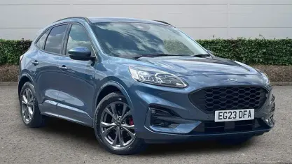 Used Ford Kuga ST-Line 190 HP (139 kW) 2023 SUV