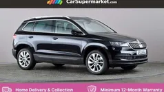 Used 2022 Skoda Karoq SE L SUV | £18,497 (Super price)