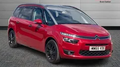Used 2015 Citroën C4 SpaceTourer Exclusive MPV | £11,880 (Fair price)