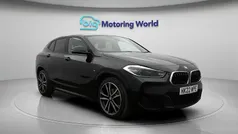 Used 2022 BMW X2 M Sport SUV | £22,000 (Fair price)