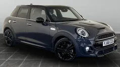 Used 2020 Mini Cooper S Hatch Hatchback | £15,595 (Super price)