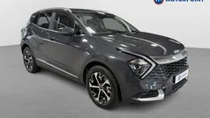 Used 2024 Kia Sportage 2 SUV | £26,099 (Fair price)