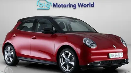 Used Ora 03 Pure+ 125 kW (171 HP) 2024 Hatchback