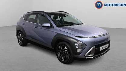 Used Hyundai Kona Ultimate 129 HP (94 kW) 2025 SUV
