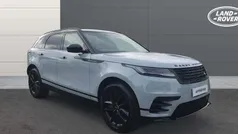 Used 2026 Land Rover Range Rover Velar SE Dynamic SUV | £45,291 (Fair price)