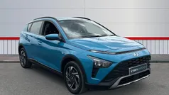 Used 2023 Hyundai Bayon SE SUV | £14,068 (Fair price)