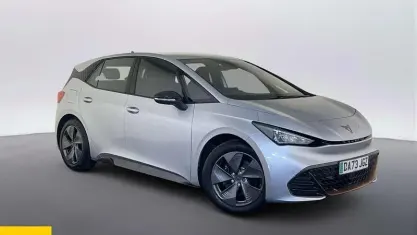 Usado Cupra Born 150 kW (204 HP) 2024 Citadino