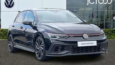 Used 2021 VW Golf VIII GTI Clubsport Hatchback | £28,102 (Fair price)