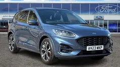 Used 2023 Ford Kuga ST-Line X SUV | £22,895 (Fair price)
