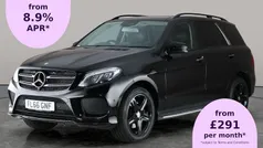 Used 2018 Mercedes E250 AMG line Estate | £16,089 (Good price)