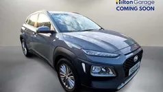 Used 2020 Hyundai Kona SE SUV | £9,500 (Fair price)