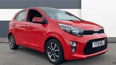 Used 2023 Kia Picanto 3 Hatchback | £12,067 (Fair price)