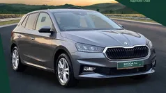 Used 2024 Skoda Fabia SE L Hatchback | £17,246 (Fair price)