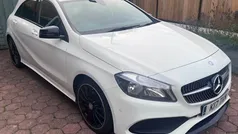Used 2018 Mercedes A200 Executive Hatchback | £11,999 (Fair price)