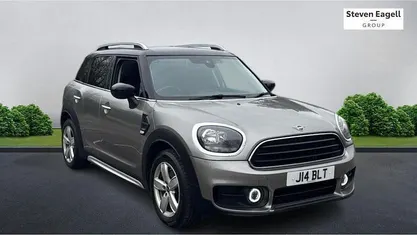 Used Mini Cooper Classic 136 HP (100 kW) 2020 Hatchback