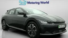 Used 2024 Kia EV6 Air SUV | £19,400 (Super price)