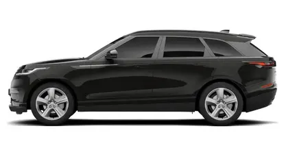 Used Land Rover Range Rover Velar SE Dynamic 300 HP (220 kW) 2025 SUV