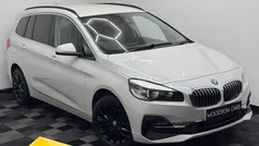 Used 2020 BMW 218 Luxury Line Estate | £10,750 (Good price)