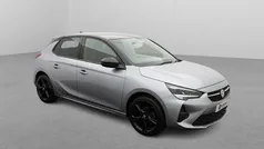 Grey Used 2023 Vauxhall Corsa Hatchback | £11,199 (Fair price)