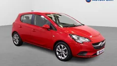 Used 2019 Vauxhall Corsa Hatchback | £8,349 (Fair price)