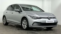 VW Golf VIII