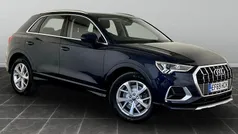Used 2020 Audi Q3 Sport SUV | £15,395 (Fair price)