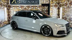 Used 2016 Audi RS3 Advanced Hatchback | £27,995 (Fair price)